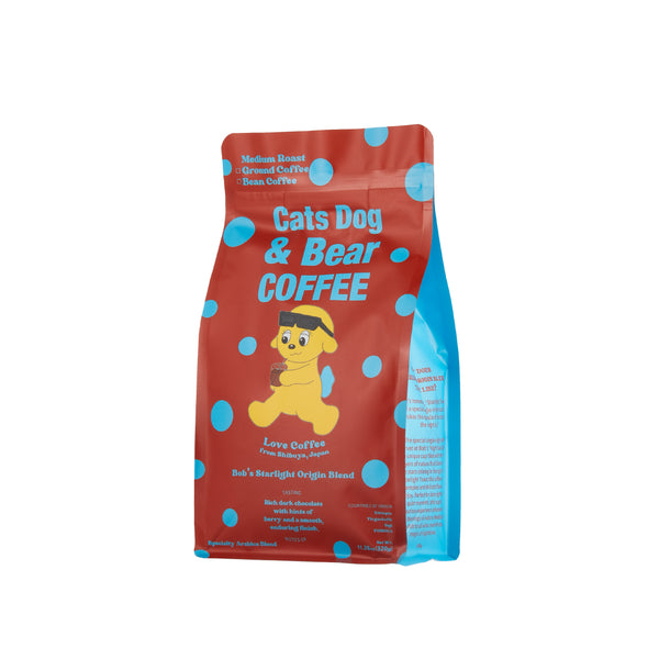 Bob's Starlight Origin Blend