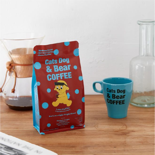 Bob's Starlight Origin Blend