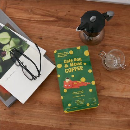 Sam's Slow Brew