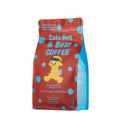 Bob's Starlight Origin Blend