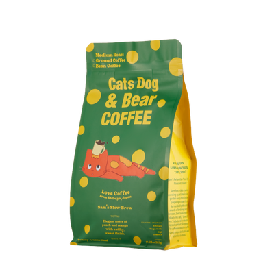 Sam's Slow Brew