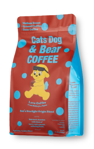 Bob's StarlightOrigin Blend